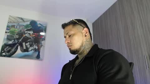 Snapshot of soy_apolo chatting on October 26, 2025, 3:18 pm soy_apolo online show from October 26, 2025, 3:18 pm