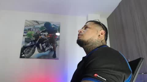 soy_apolo online show from February 7, 2026, 6:11 pm