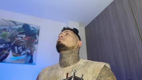 soy_apolo online show from March 20, 2026, 3:22 am