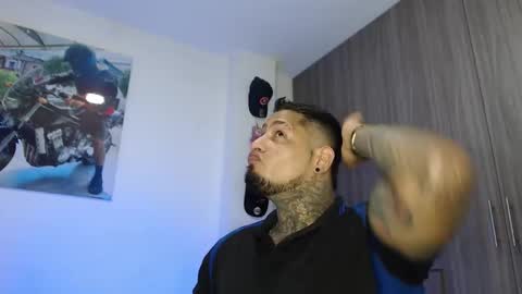 soy_apolo online show from March 21, 2026, 2:49 am