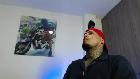 soy_apolo online show from June 19, 2026, 3:16 pm