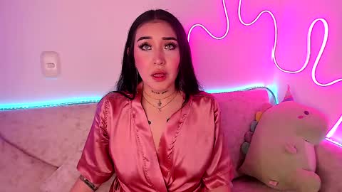 Snapshot of soy_camila_ chatting on February 7, 2025, 6:13 pm soy_camila_ online show from February 7, 2025, 6:13 pm