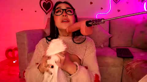 Snapshot of soy_camila_ chatting on February 15, 2025, 4:25 am soy_camila_ online show from February 15, 2025, 4:25 am