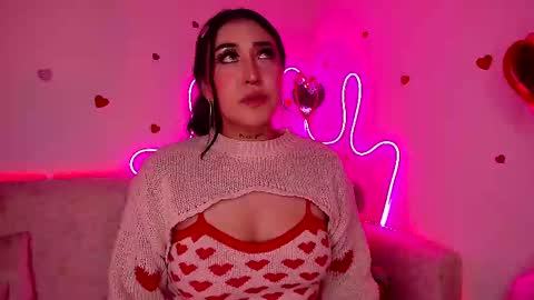 Snapshot of soy_camila_ chatting on February 15, 2025, 7:27 am soy_camila_ online show from February 15, 2025, 7:27 am