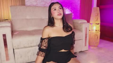 Daniela online show from June 6, 2026, 1:32 am