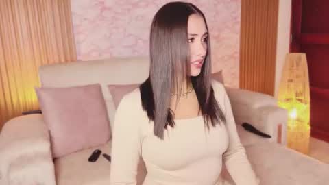 Daniela online show from June 12, 2026, 2:10 am