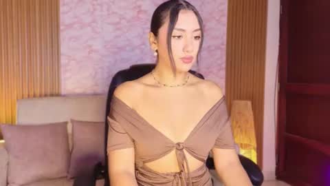 Daniela online show from June 23, 2026, 4:05 pm