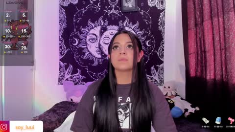 LUISA  online show from January 21, 2025, 9:36 pm