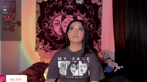 LUISA  online show from January 22, 2025, 12:38 am