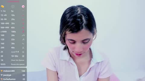 soy_mabby online show from December 24, 2024, 10:22 am