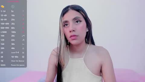 soy_mabby online show from December 25, 2024, 7:03 am