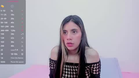 soy_mabby online show from December 26, 2024, 7:45 am