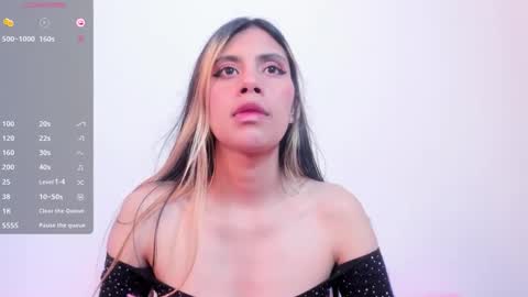 soy_mabby online show from December 27, 2024, 10:12 am