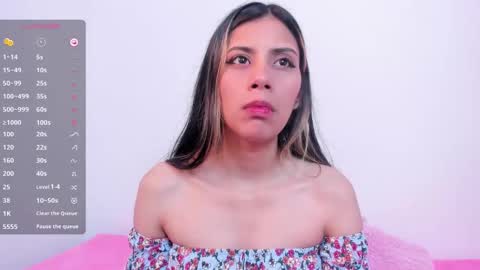 soy_mabby online show from January 5, 2025, 9:59 am