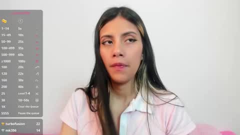 soy_mabby online show from January 8, 2025, 2:25 pm