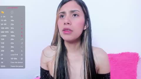 soy_mabby online show from January 12, 2025, 12:23 pm