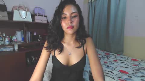 Snapshot of soy_miauhg chatting on March 10, 2025, 9:32 am Miauhg online show from March 10, 2025, 9:32 am