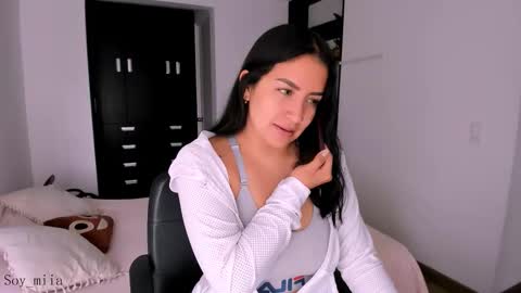 MIA online show from March 10, 2025, 7:18 pm