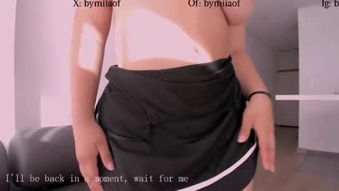 MIA online show from January 31, 2026, 7:23 pm