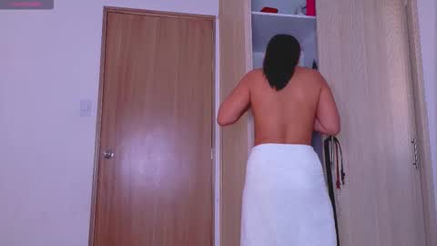 Naty online show from October 14, 2025, 12:17 pm