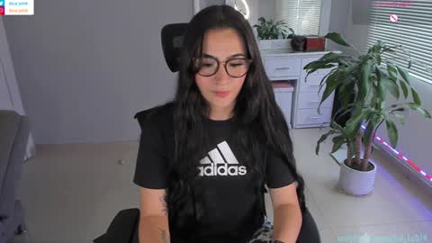 Luisa    online show from December 26, 2024, 8:11 pm