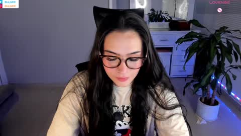 Snapshot of soyabby_ chatting on January 16, 2025, 11:59 pm Luisa    online show from January 16, 2025, 11:59 pm