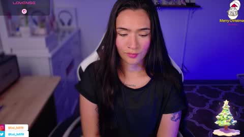 Luisa    online show from December 20, 2025, 4:08 am