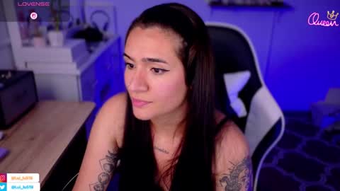 Luisa    online show from February 3, 2026, 6:40 am