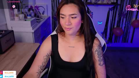 Luisa    online show from March 20, 2026, 11:20 pm