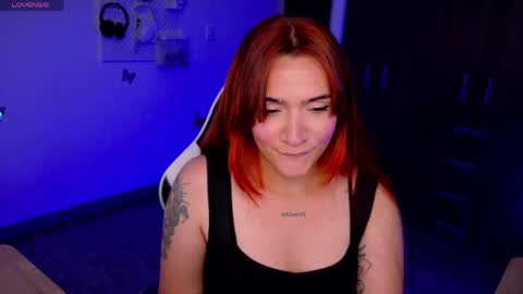 Luisa    online show from April 25, 2026, 11:13 pm