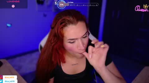 Luisa    online show from June 14, 2026, 1:03 am
