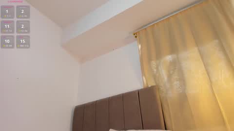 Snapshot of soyamandaa chatting on March 18, 2026, 6:44 pm Instagram Soyamandaa 1 online show from March 18, 2026, 6:44 pm