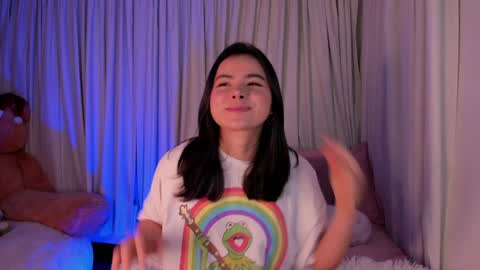 Snapshot of soyccherry chatting on January 3, 2025, 2:43 am OFccherryvip online show from January 3, 2025, 2:43 am