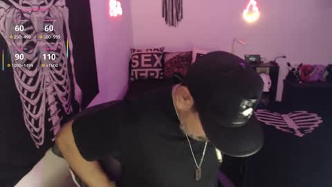 El Carlitos online show from June 3, 2026, 4:48 am