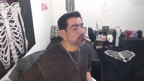 El Carlitos online show from June 4, 2026, 7:47 am