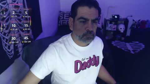 El Carlitos online show from June 7, 2026, 7:01 am