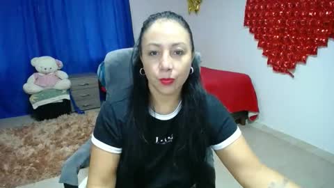 soy Elena online show from February 19, 2026, 11:17 am