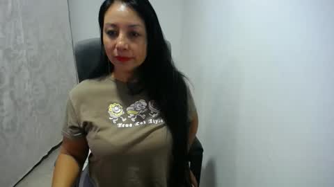 soy Elena online show from May 4, 2026, 12:56 pm