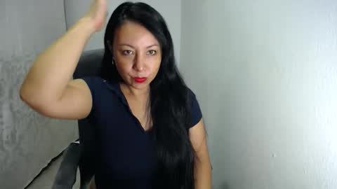 Snapshot of soyelena46 chatting on May 28, 2026, 11:40 am soy Elena online show from May 28, 2026, 11:40 am