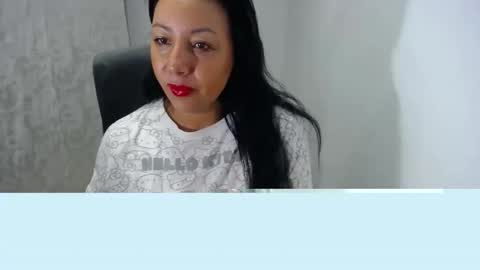 Snapshot of soyelena46 chatting on June 4, 2026, 11:27 am soy Elena online show from June 4, 2026, 11:27 am
