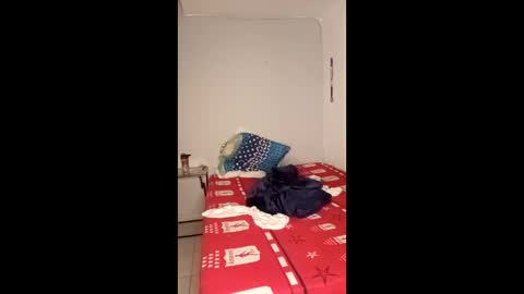 soyestivenbedoya online show from March 24, 2026, 3:44 am