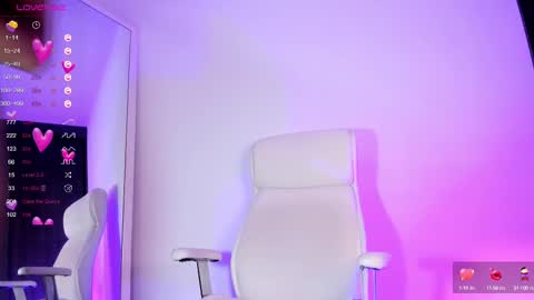 Snapshot of soyjuliana19 chatting on October 3, 2025, 3:09 pm Juliana online show from October 3, 2025, 3:09 pm