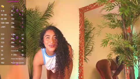 Juliana online show from February 28, 2026, 4:02 am