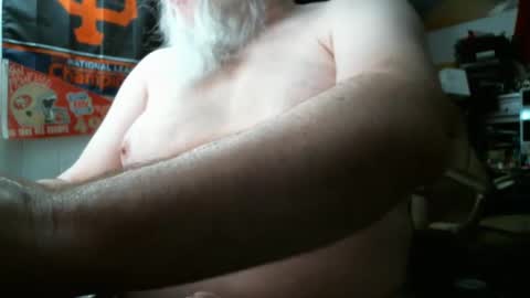 Snapshot of soylent7 chatting on October 6, 2025, 10:56 am John WhiteBoy online show from October 6, 2025, 10:56 am