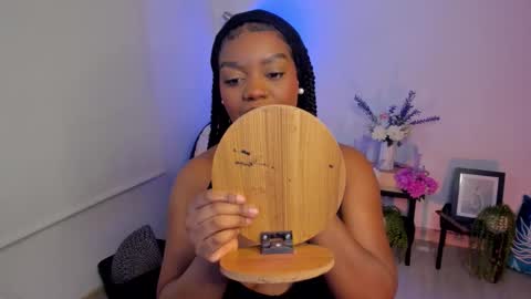 Snapshot of soymaria___ chatting on October 2, 2025, 11:12 pm Maria online show from October 2, 2025, 11:12 pm