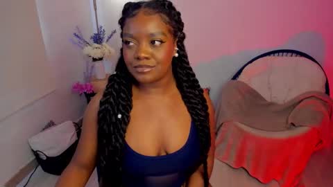 Snapshot of soymaria___ chatting on October 16, 2025, 10:00 pm Maria online show from October 16, 2025, 10:00 pm