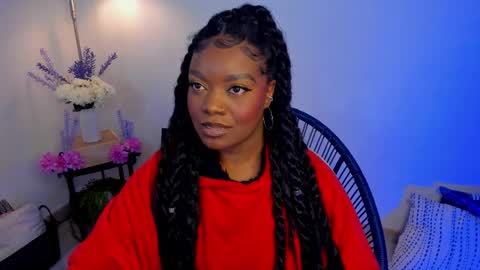 Snapshot of soymaria___ chatting on October 23, 2025, 10:30 pm Maria online show from October 23, 2025, 10:30 pm