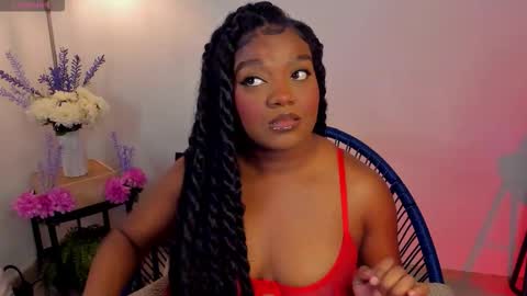 Snapshot of soymaria___ chatting on October 24, 2025, 11:56 pm Maria online show from October 24, 2025, 11:56 pm