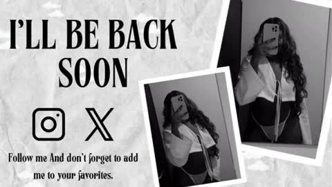 Snapshot of soymaria___ chatting on October 26, 2025, 3:01 am Maria online show from October 26, 2025, 3:01 am