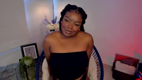 Snapshot of soymaria___ chatting on October 29, 2025, 6:42 pm Maria online show from October 29, 2025, 6:42 pm